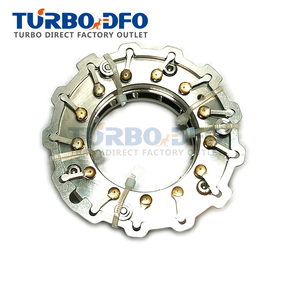 Parts & Accessories DistributorTurbo WAI DST267 MOTORS