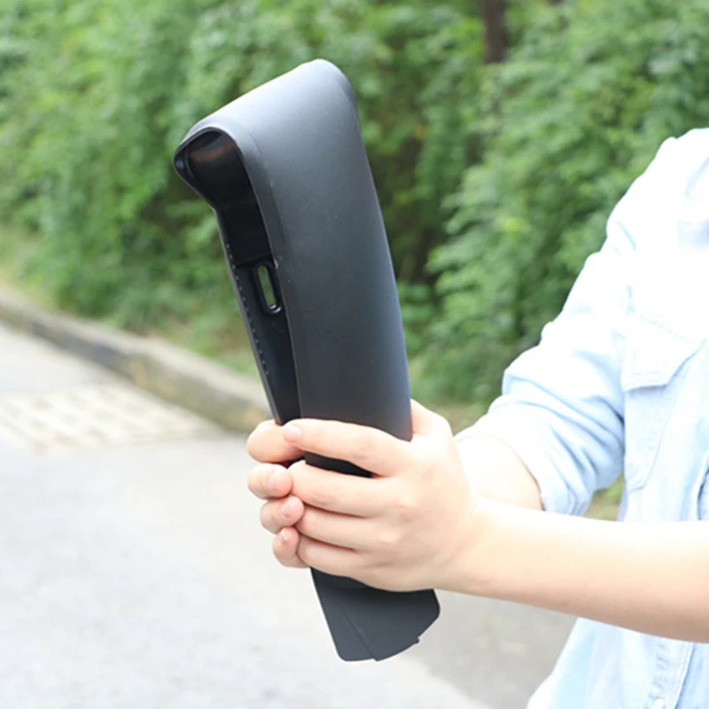 Bike Bicycle Front Rear Fender Road Mountain Set Mud Flaps On / Mudguards Rain Cycling Accessories | Спорт и развлечения