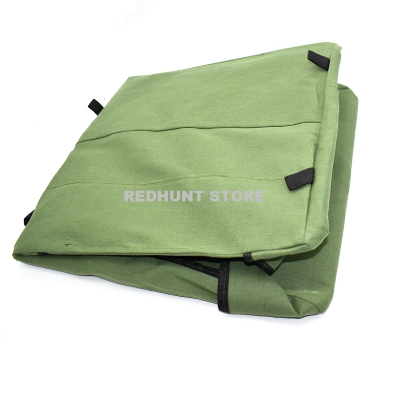 Shooting Reset Target Box Hunting Airsoft Collapsible Target Tent Trap Slingshot BB Trap Net Game Target Holder Case for Outdoor