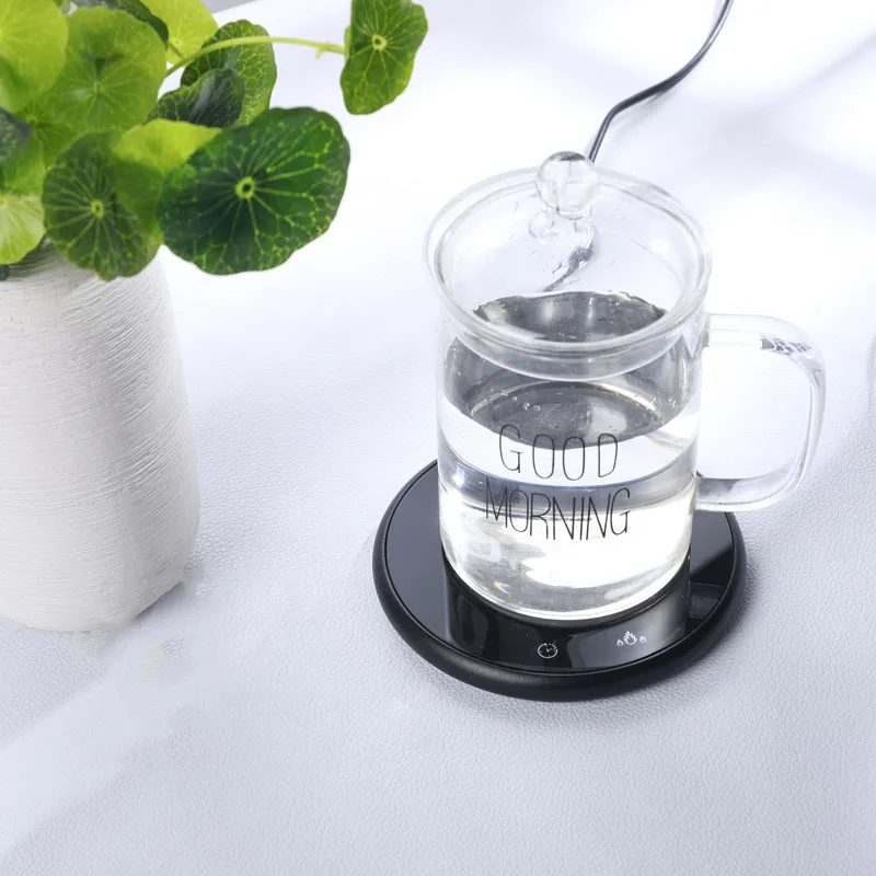 Smart Cup Warmer Lifestyle