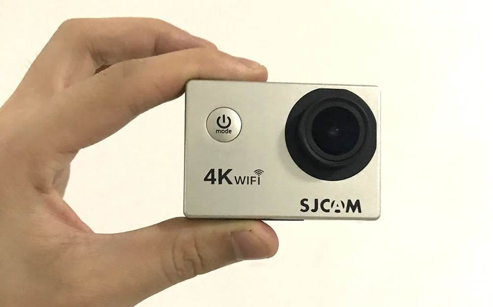 SJ4000 Action camera (3)
