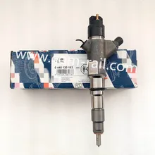 Original injector 0445120153