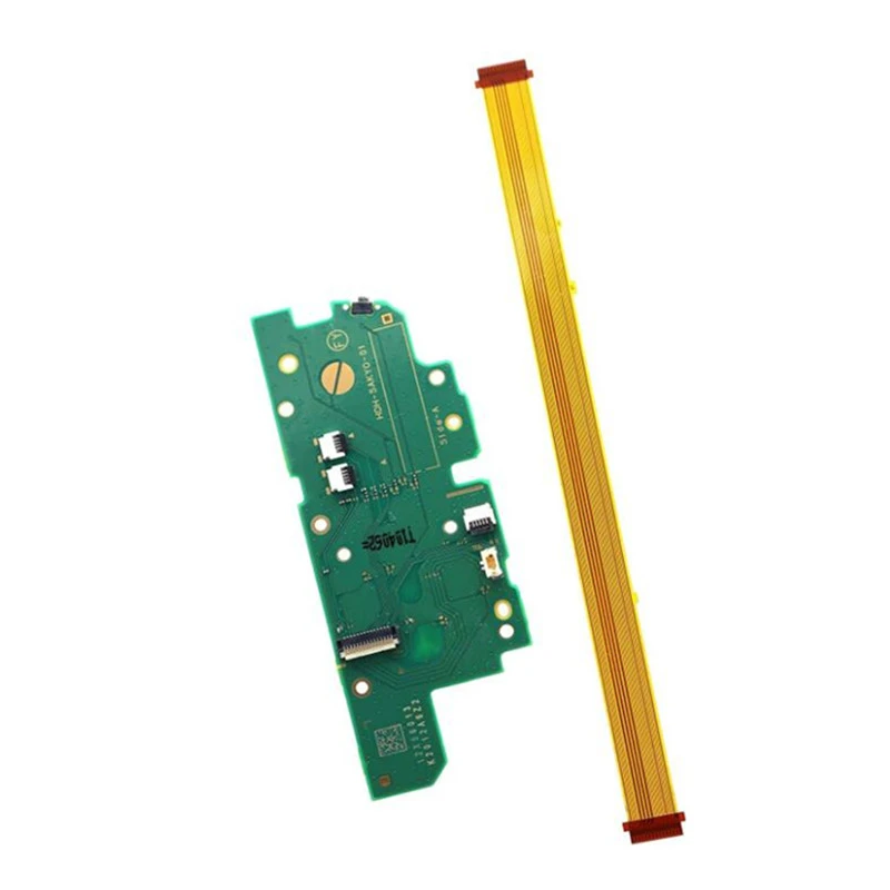 Nintendo Switch Lite Buttons Replacement Nintendo Switch Lite Hdh 001