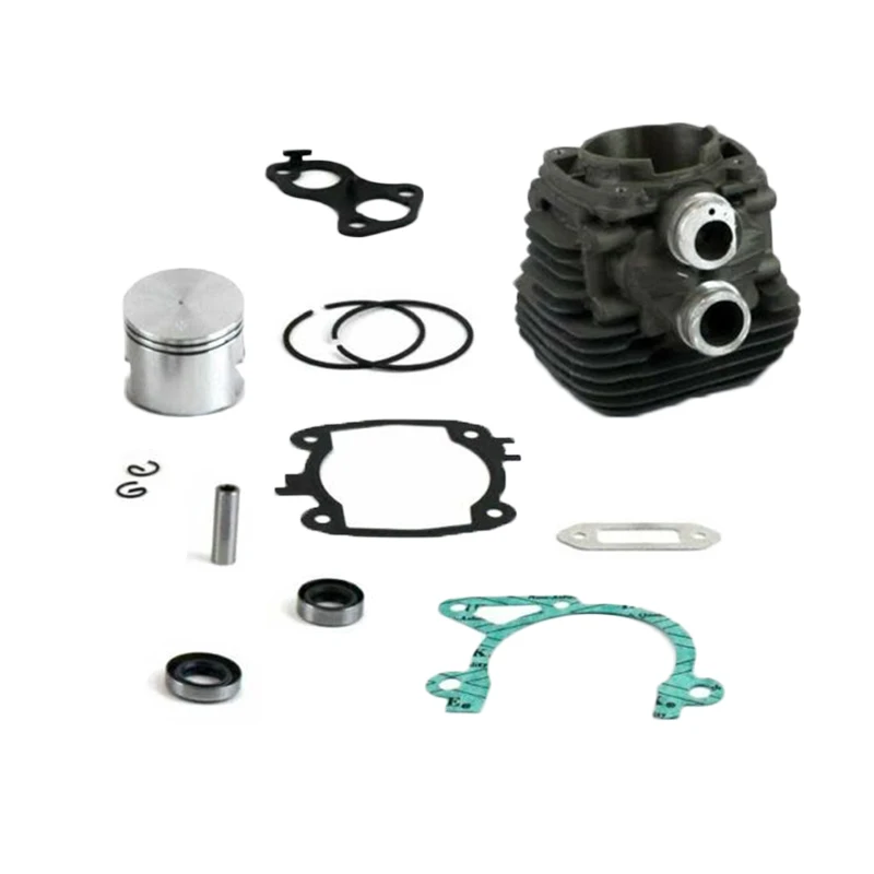 

For Stihl TS410 TS420 Carburetor parts Set Rebuild Repair Piston Gasket