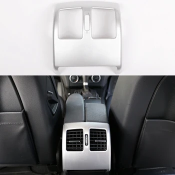 

Rear Air Conditioning Vent Outlet Frame Cover for Mercedes Benz C Class W204 2008-2013