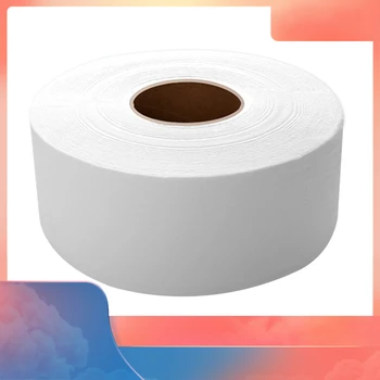 

Top Quality Thick Large Toilet Paper Roll Household Soft Safe Wood Pulp Toilet Paper Tissue Strong Water Absorption