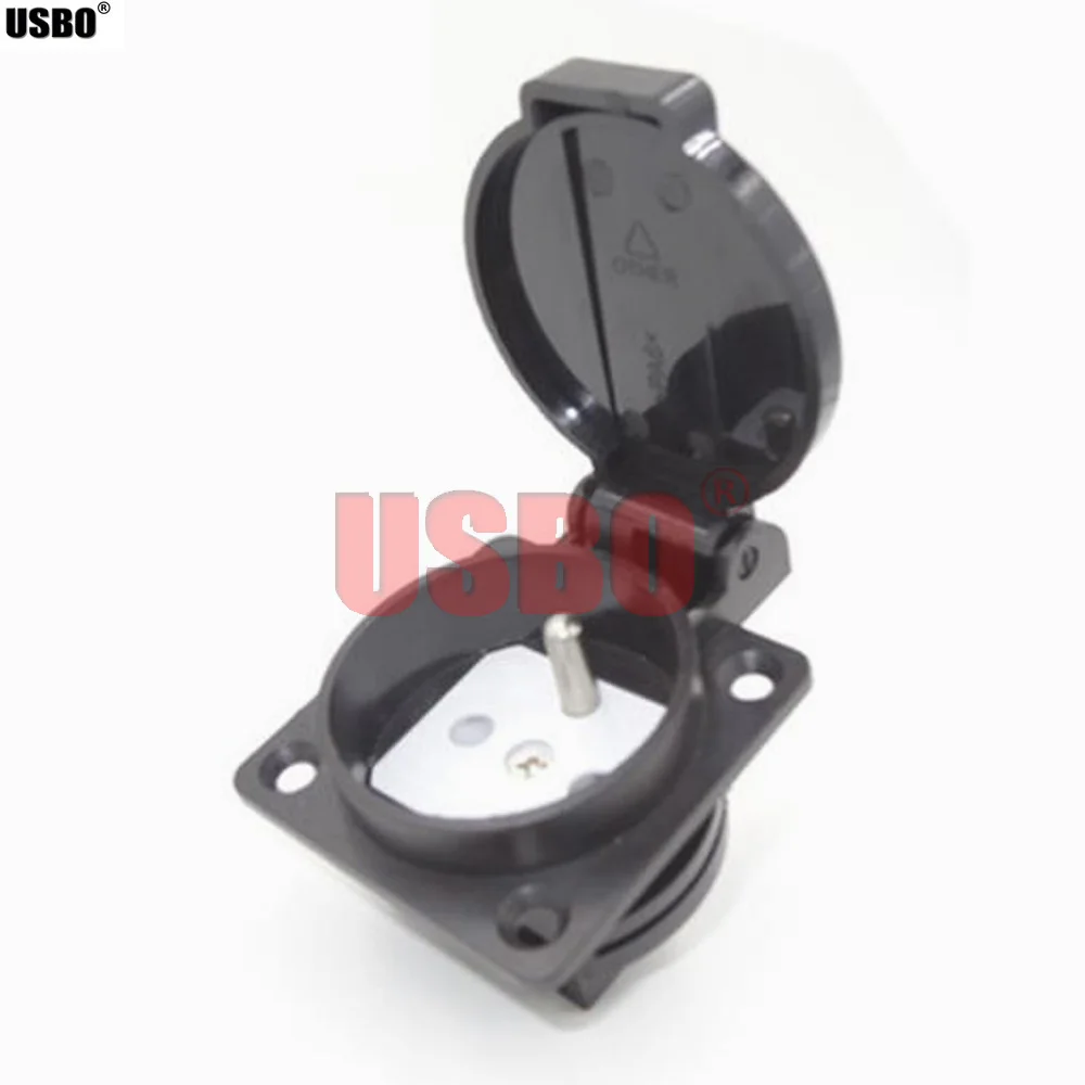    Ŀ    AC  , ߿  , IP44 EU  16A 250V, 50x50mm