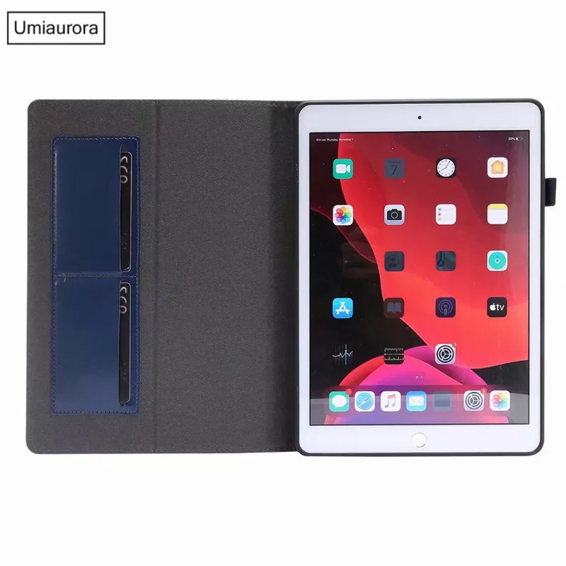 Estojo p tablets e e-books