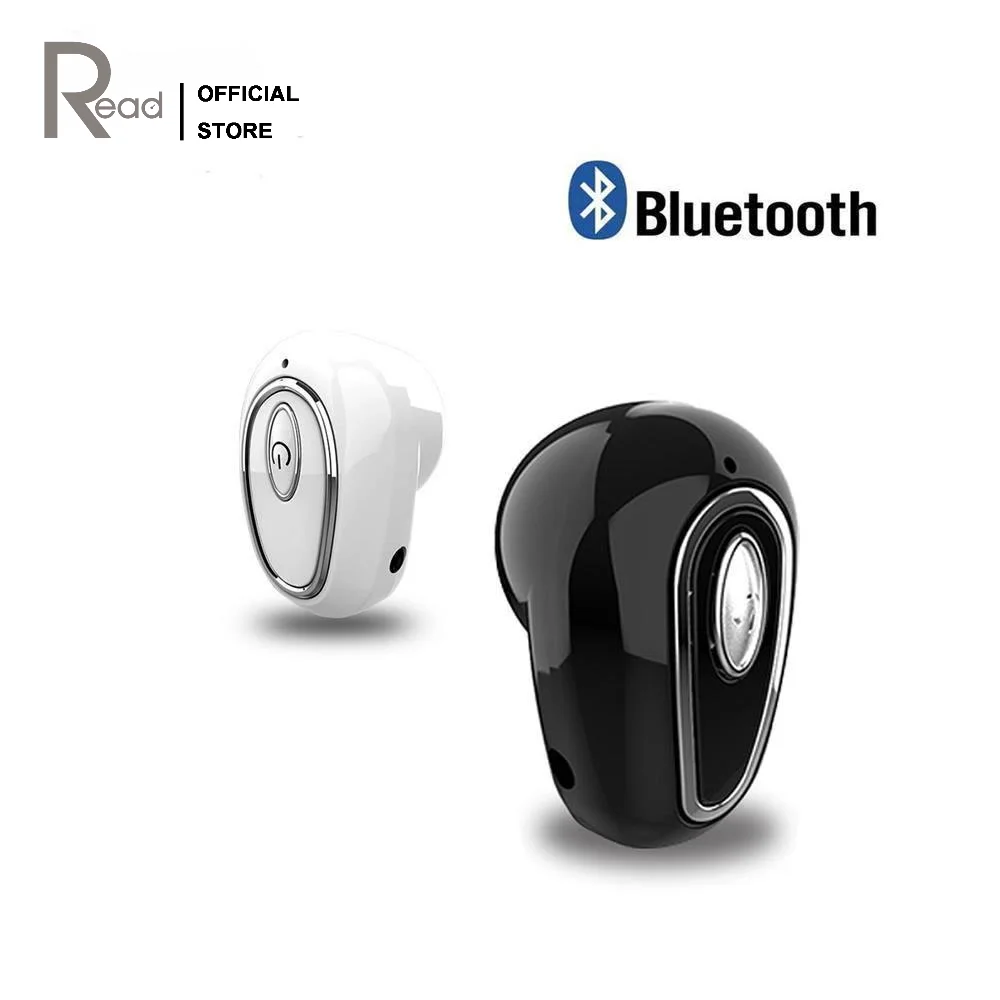 single earbud with microphone