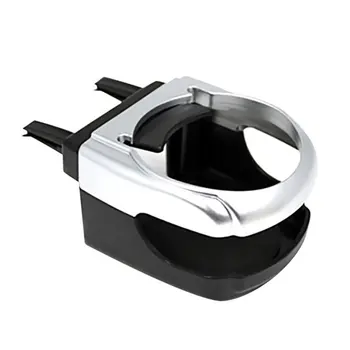 

Auto Car Air Vent Outlet Water Bottle Holder Can Drinks Bracket Coffee Cup Mount Stand Holder Interior Accessories