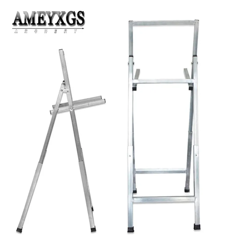 training ladder target