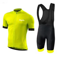 Летний Мужской Быстросохнущий велосипедный костюм, костюм для горного велосипеда, шоссейного велосипеда, костюм для верховой езды, дышащая одежда для горного велосипеда, костюм для верховой езды