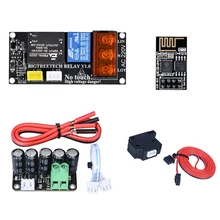 3D Printer Board Expansion Module Auto shuts down Module Power off Resume Print with WIFI Module For SKR V1.3 SKR Pro MKS Gen L mks gen l mainboard mks wifi module mks tft35 lcd tft 35 display controller suite cheap 3d printer control unit diy starter kit
