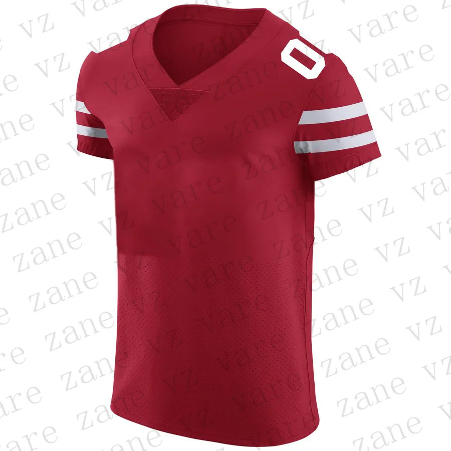 

Custom Mens American Sports Football Jersey Jerry Rice Navorro Bowman Dwight Clark Richard Sherman Jerseys