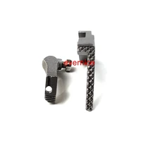 Zipper Foot for Durkopp Adler 67, 167, 267, 69 & 269 Industrial Sewing Machines #067-22-070-6 + #067-22-078-0 – High Quality Replacement Presser Foot Set - Image 3