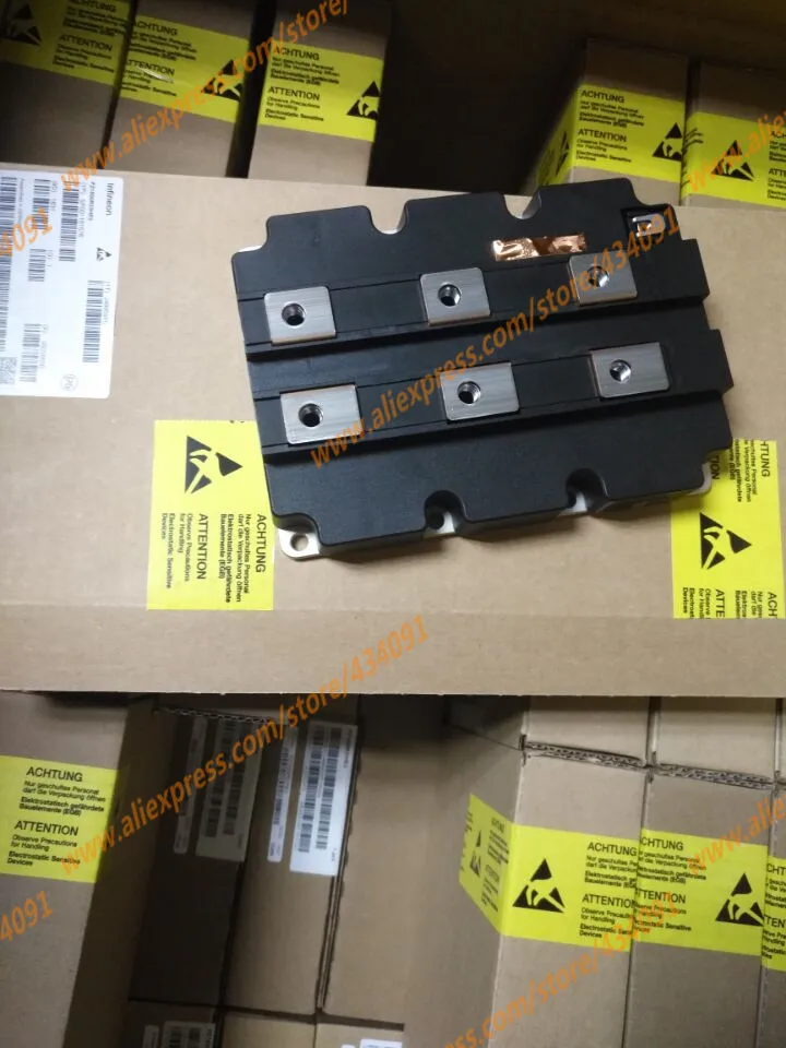 FZ1500R33HE3 1500A 3300V
