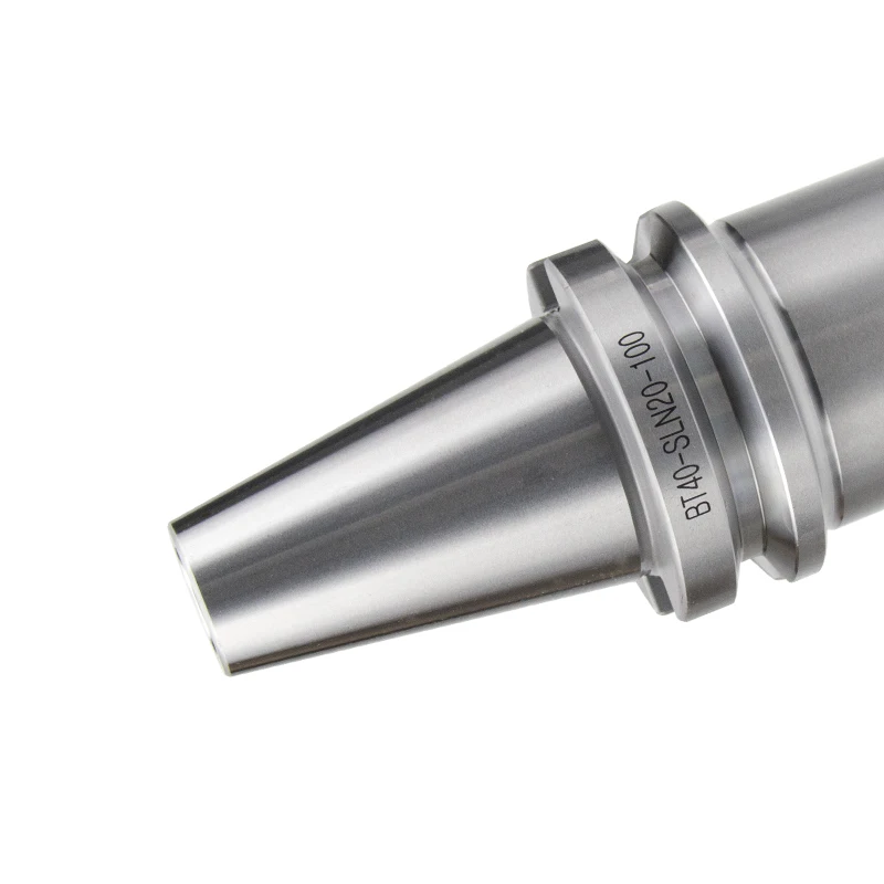 1PCS BT30 BT40-SLN10 SLN12 SLN16 SLN20 SLN25 SLN32 SLN40 측면 고정 공구 홀더 U 드릴 홀더 용 CNC 머시닝 센터