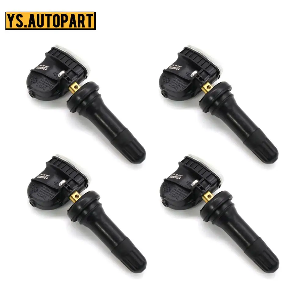 28103 FL000 Auto Tpms Tire Tyre Pressure Monitoring Sensor Voor Subaru ...