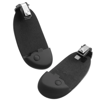 

Mobile Phone Gaming Gamepad Controller L1R1 Shooter Trigger Aim Key Joystick Handle Grip for iphone