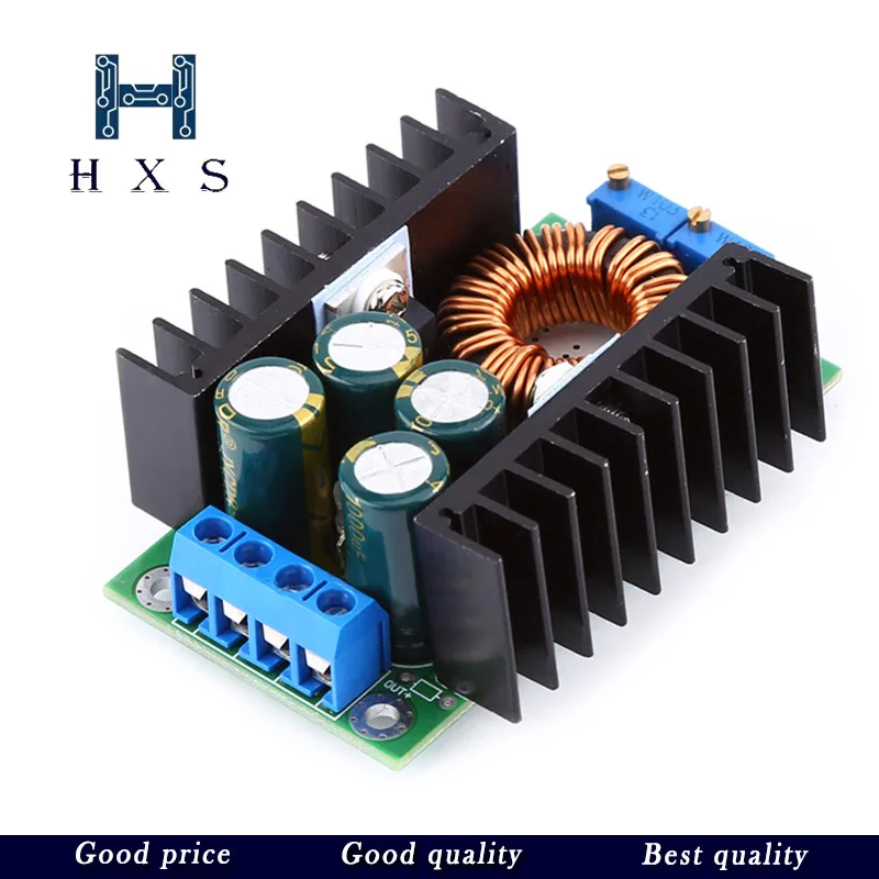 1 шт./лот DC CC 9A 300 Вт понижающий преобразователь 5 40 В до 1,2 35 в модуль питания DC CC 150 Вт автомобильный силовой модуль лифта|Импульсный источник питания|   | АлиЭкспресс