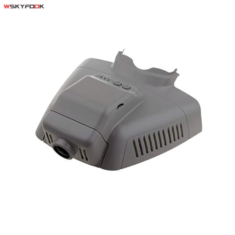 

Car Video Recorder Car Wifi DVR black box Dashcam For Mercedes-Benz GLK300/GLK350 low configuration Original Hidden Installation