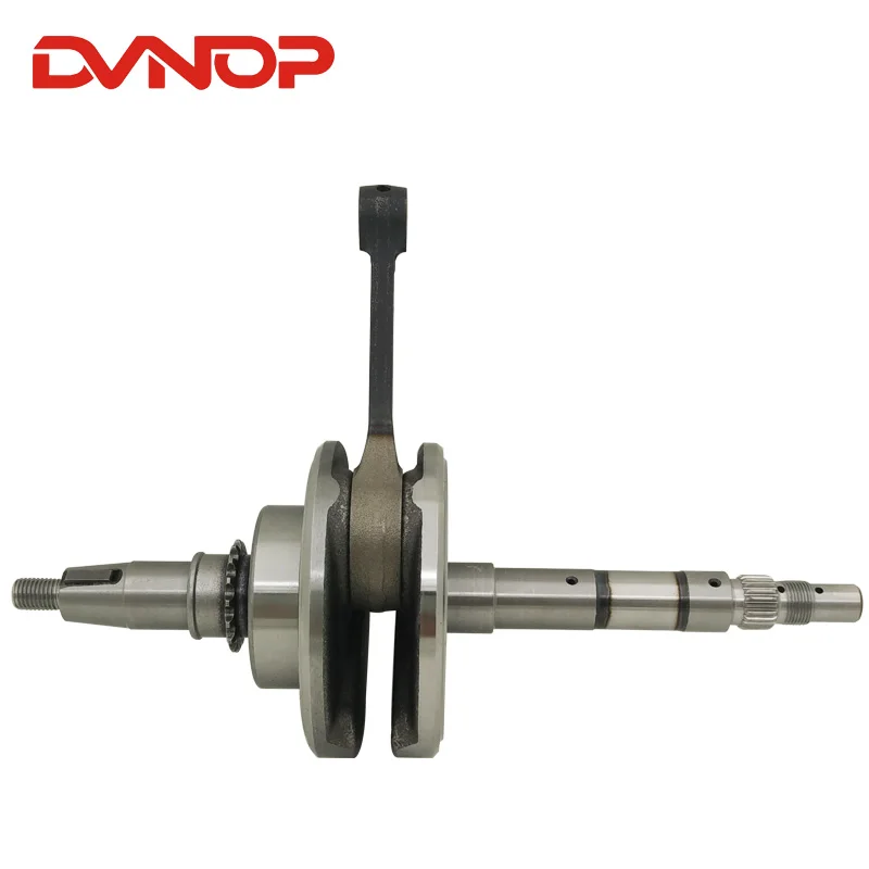 Motorcycle Crankshafts Composition Assy For Honda Wave Crf Cub Afs Nbc