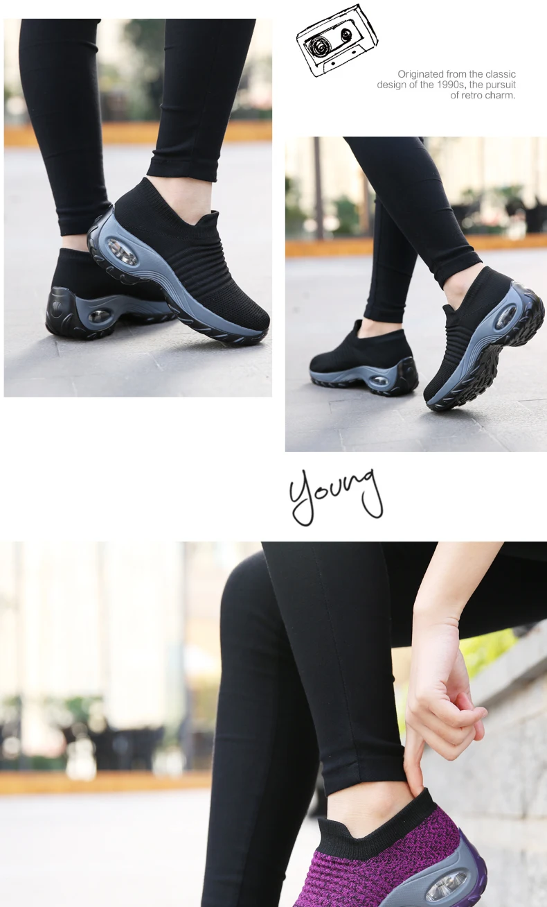 Размер 42 tenis feminino осень-зима светильник мягкая спортивная обувь Для женщин; обувь для тенниса; женские спортивные кроссовки спортивная обувь для прогулок