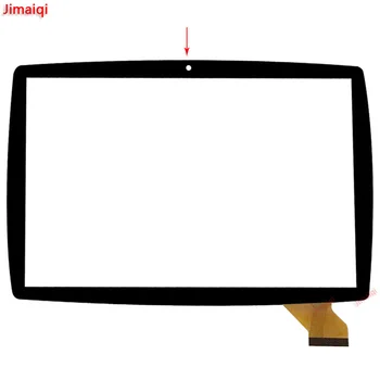 

Touch Screen For 10.1'' inch MIO TAB 10" MP0101065 tablet External Panel Digitizer Glass Sensor Replacement Multitouch