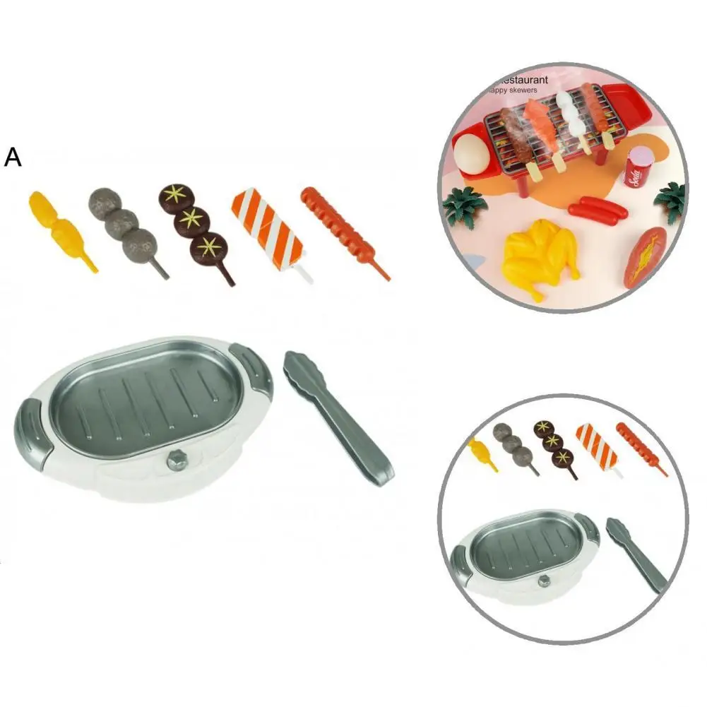 1 компл. прекрасная игрушка для ролевых игр координация рук и глаз