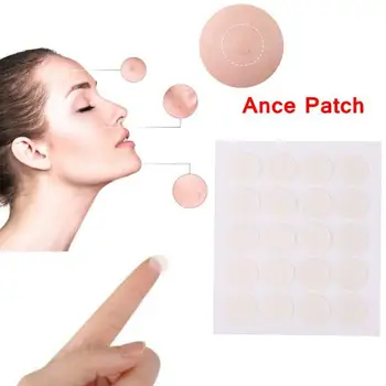

40 capsules Acne Patch Treatment Cream Blackhead Remover Mask Acne Remover Tool Black Pimple Scar Skin Tag Removal Acne Patch