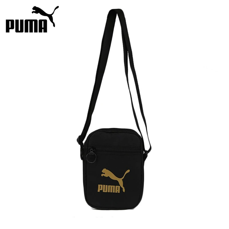 Original New Arrival PUMA Originals Portable Woven Unisex Handbags Sports  Bags|Training Bags| - AliExpress