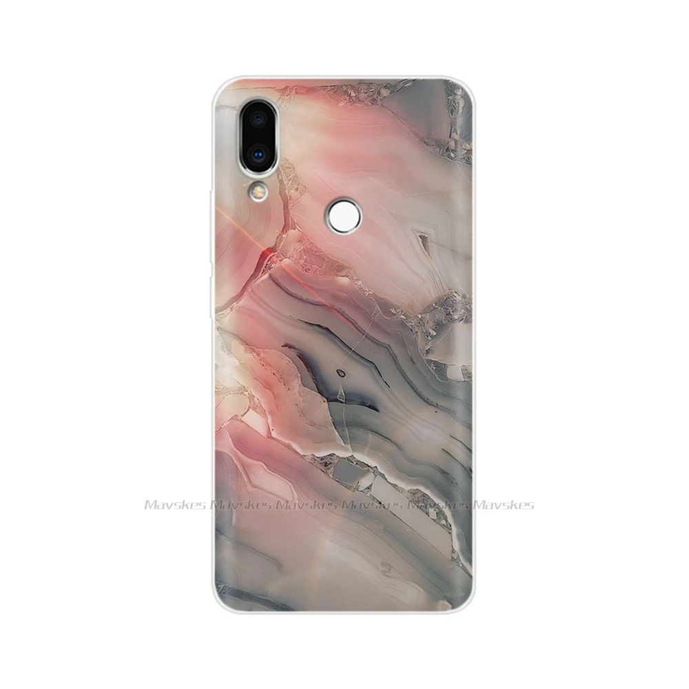 meizu phone case with stones craft Ultra Thin Cell Phone Case for Meizu Note 9 Soft TPU Silicone Cover Printed Protective Covers for Meizu Note 8 Note9 Phone Shell cases for meizu back Cases For Meizu