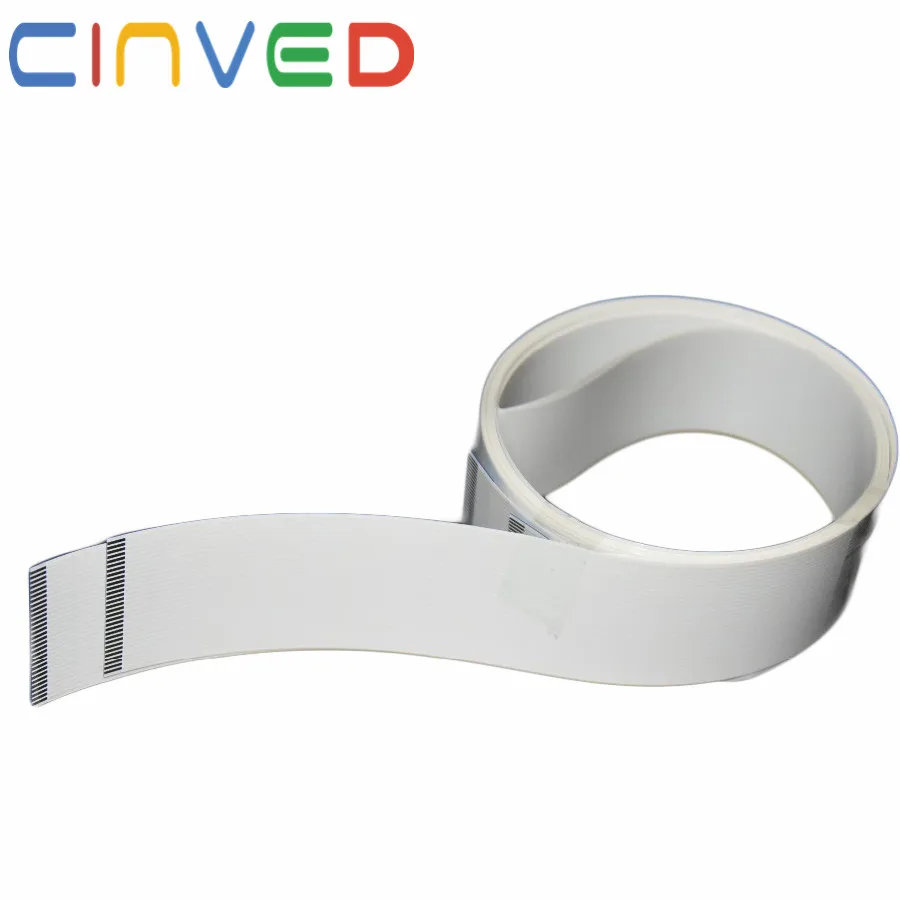 Кабель для HP DesignJet 1050C C6072-60393 C6074-60418 C6072-60196 1055 см кабель каретки 36 дюймов |