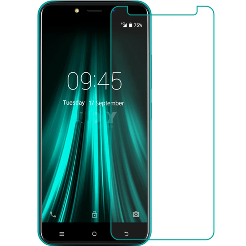 

Tempered Glass For XGODY K20 /K20 PRO 9H 2.5D Protective Film Explosion-proof Clear LCD Screen Protector cover