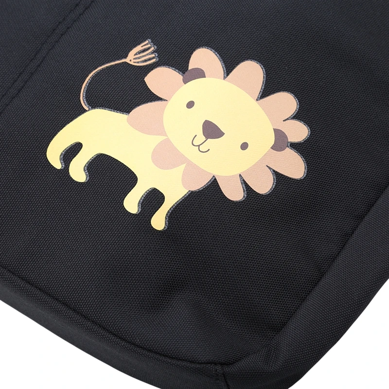 Bolsa de Múmia do Bebê Inserção de Fraldas Multifuctional à Prova Bolsa de Fraldas Organizador Roupas Reutilizáveis Molhado Seco Bolsa Dmultiágua Armazenamento Viagem - Mod. 199966 5 Cheap Acessórios p carrinhos