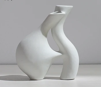 Apricus - Contortion Vase Collection 1