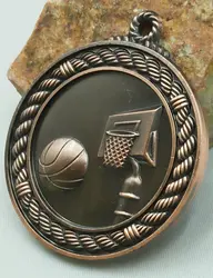 Médaille d'or et d'argent pour le sport à l'école, développement des capacités de Communication et de la confiance en soi, en Bronze et en or 