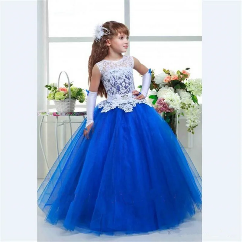 Пышные Платья Для 13 Лет фото 3