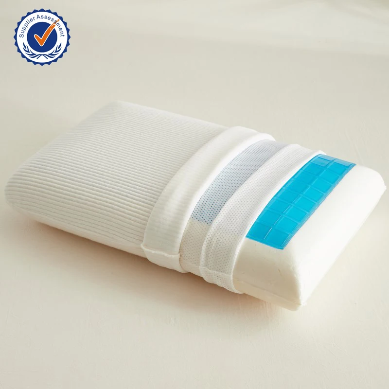 thermo gel pillow