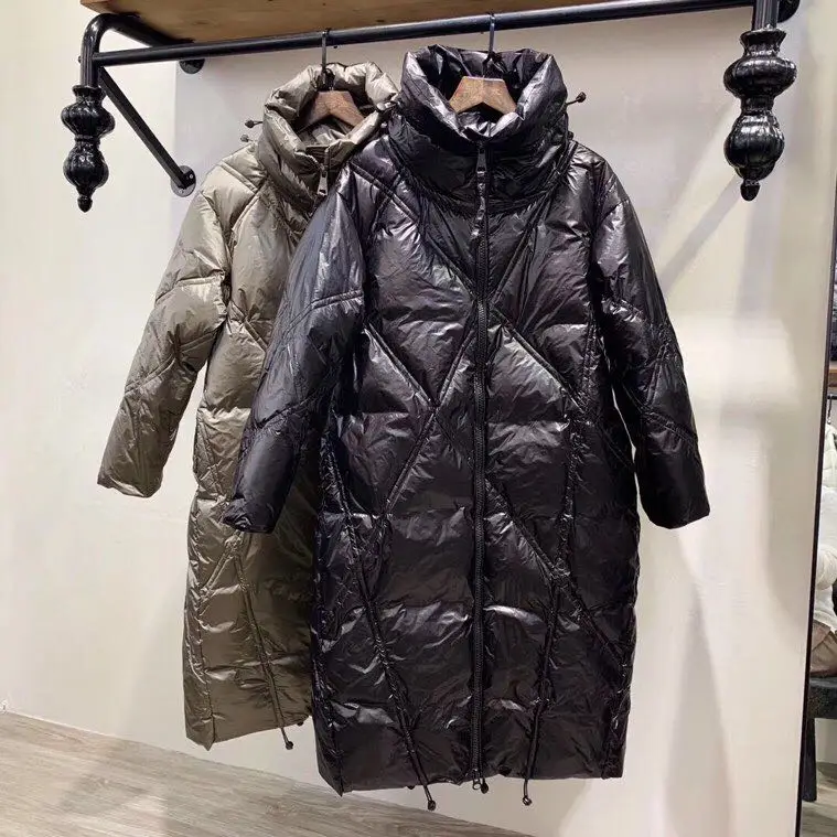 AH10651 горячая распродажа Новые Модные женские пальто и куртки Популярные известные бренды модные дизайнерские женские платья