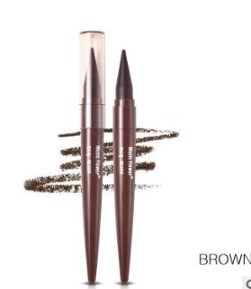 

MusicFlower Qin Cai matte color eyeliner waterproof