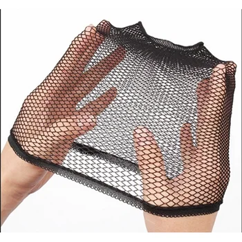 

1pc Hair Style Elastic Unisex Stocking Wig Liner Cap Snood Nylon Stretch Weaving Mesh Net Fishnet Ladies Elastic Wig Caps