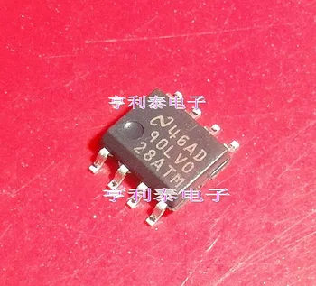 

10pcs DS90LV028ATMX 90LV028ATM SOP-8 Original New 1 order