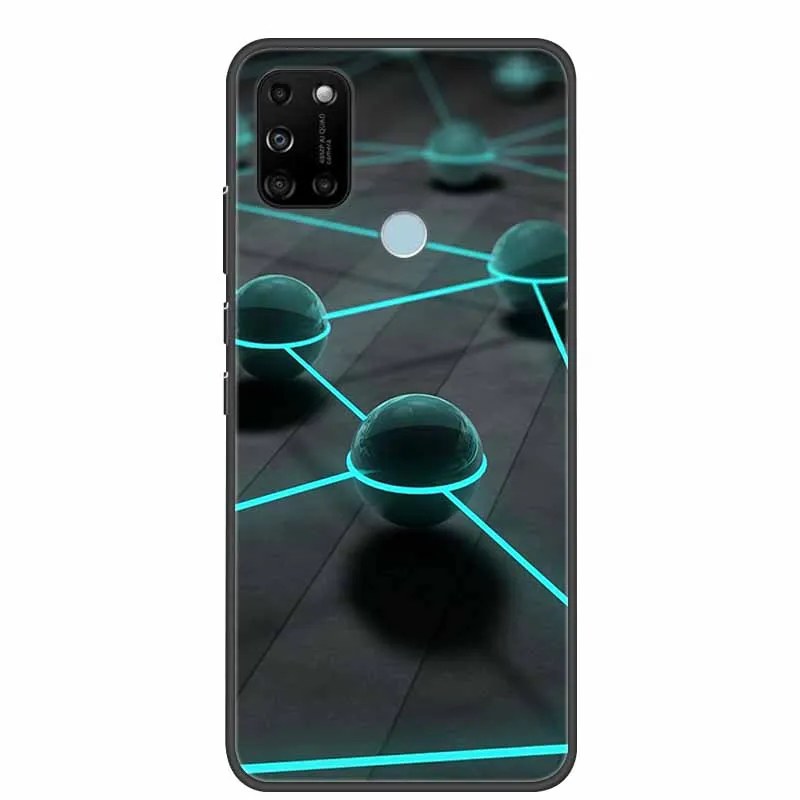 Enhanced Shockproof Silicone TPU Phone Case – Soft Protective Back Cover and Bumper