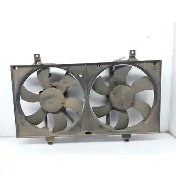 

21400EDZ01 ELECTRIC FAN NISSAN FIRST SALOON (P12)