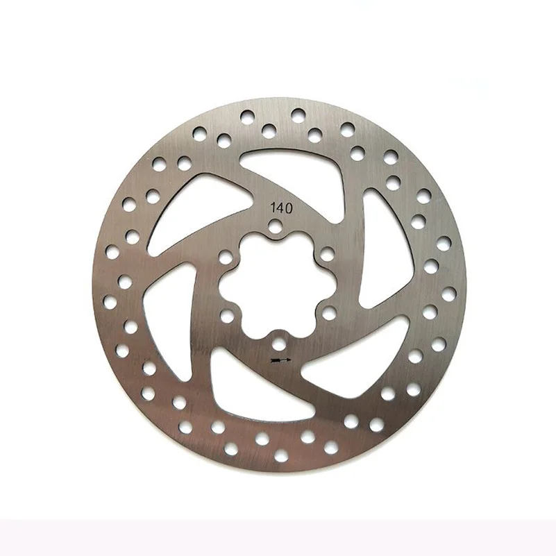 

Brake Disc Brake Disc Brake Disc 140MM Bicycle Mountain Bike Parts Ordinary