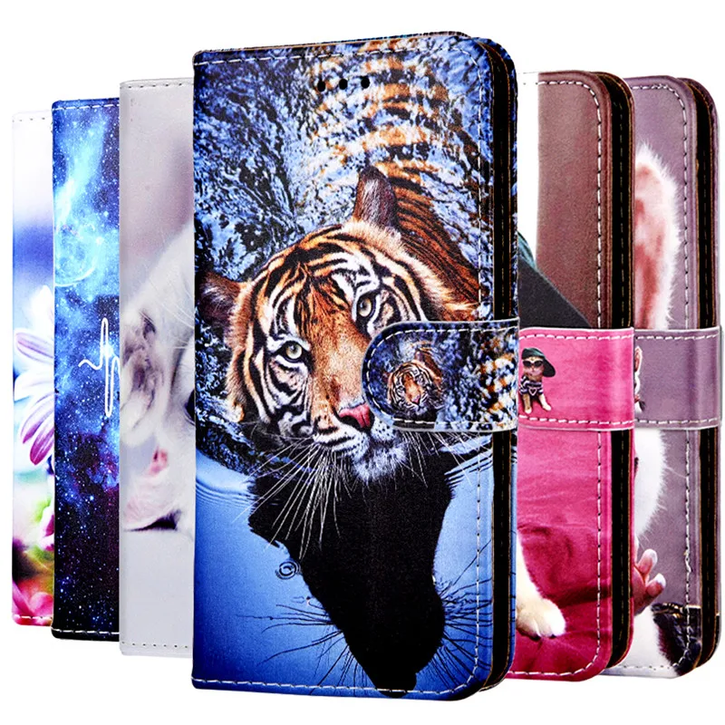 Чехол-книжка для Meizu M3 mini M3s M5s M5C M5 M6 Note A5 M6T M6s X8 8 9 16 16X 16S Pro 7 M10 C9 кожаный | Мобильные