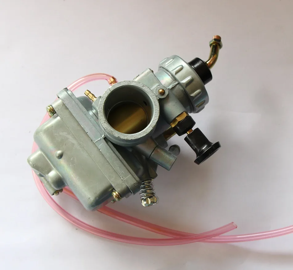 JX-LCLYL Motorcycle Carburetor Carb For YAMAHA DT 175 DT175 1979-1981 Enduro SUV 28mm