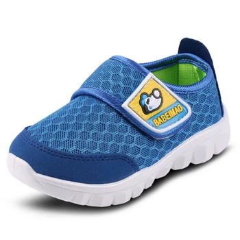 

2020 Autumn New Fashionable Net Breathable Pink Leisure Sports Running Shoes For Girls Boys Brand Kids Shoes