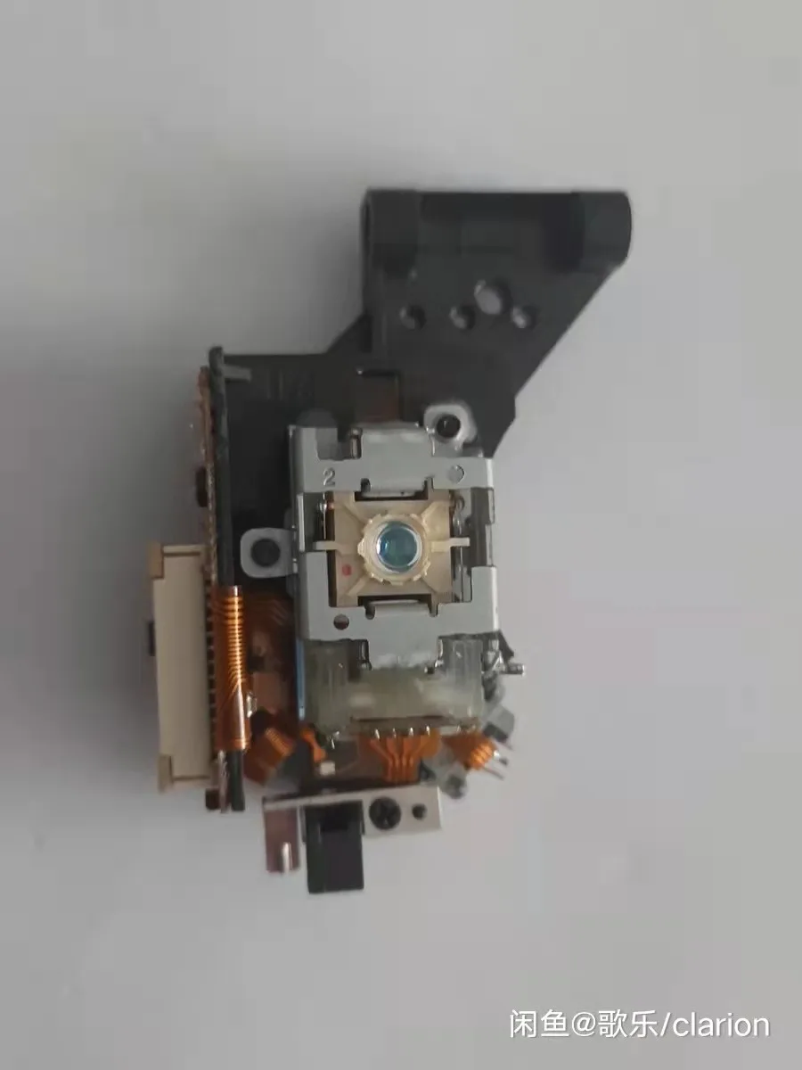 Original New OPA-651PH 651PH 65PH 652PH DVD Laser Pickup with Mechanism S-158 DZB4 | Электроника